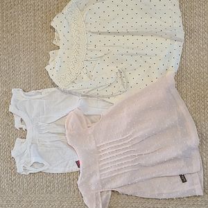 Sweet Dress and Romper Lot